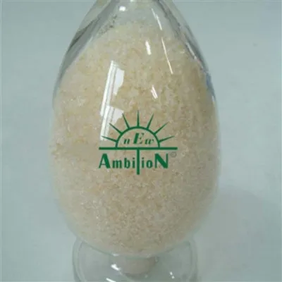 जिलेटिन पाउडर