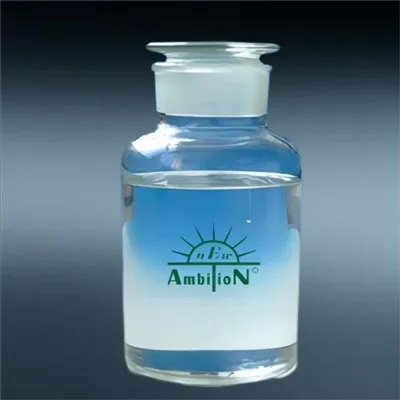 सोर्बिटोल तरल